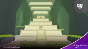 Faraway 2 Jungle Escape