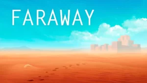 Игра Faraway: Director’s Cut раздается по подписке Prime Gaming