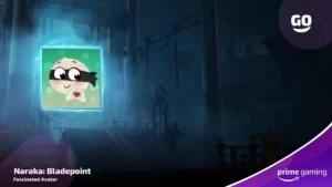 Prime Gaming: Уникальные Бонусы в Naraka: Bladepoint