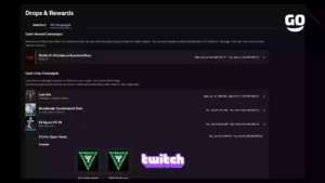 Бесплатные игровые бонусы в рамках Twitch Drops: Финал FC Pro Open для EA Sports FC 24