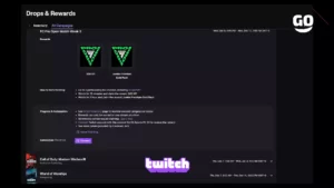 Twitch Drops раздает FC Pro Open Match Week 3 для EA Sports FC 24