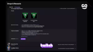 Twitch Drops раздает FC Pro Open Match Week 5 для EA Sports FC 24