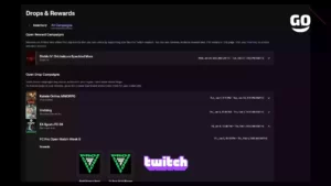 Новые бонусы в EA Sports FC 24 от Twitch Drops: FC Pro Open Match Week 8
