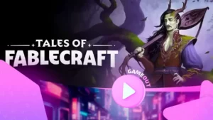 Tales of Fablecraft: новый трейлер геймплея обещает эпические приключения