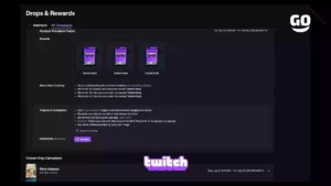 Вручение Twitch Drops: Пакеты премьеры для MLB The Show 24
