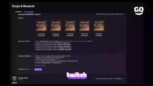 Праздничные Twitch Drops — Неделя 3 для Ravendawn