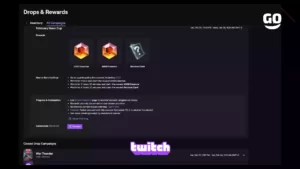 Twitch Drops раздает February Nova Cup для Legion TD 2