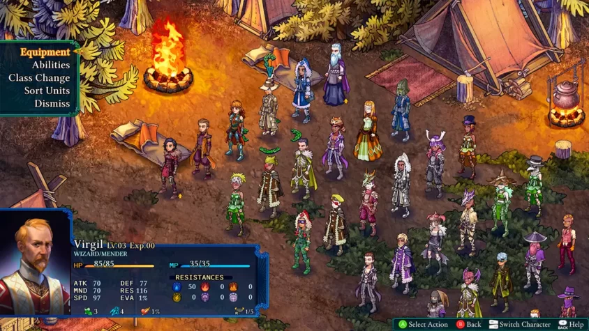 Fell Seal: Arbiter’s Mark game giveaway