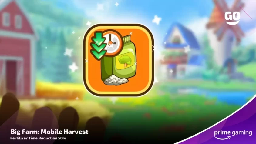 Fertilizer Time Reduction 50% Fertilizer Time Reduction 50%