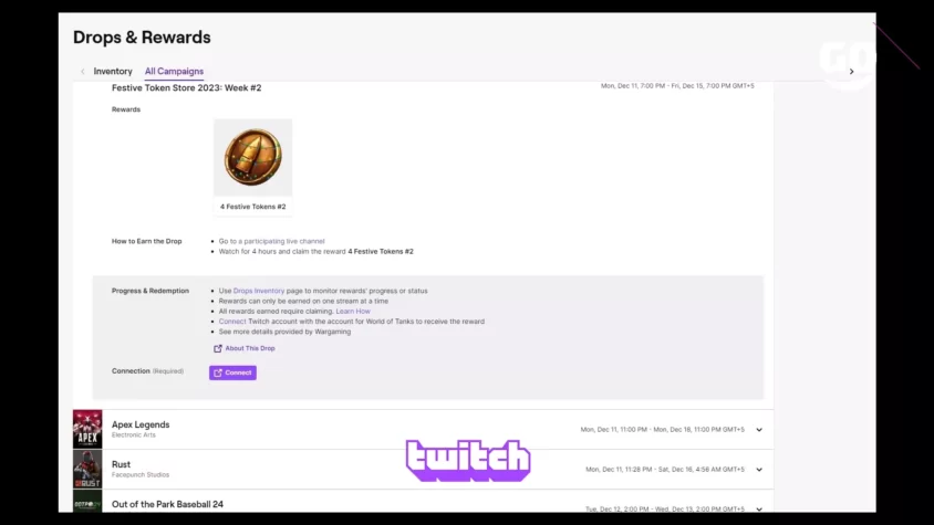 Festive Token Store 2023: Week #2