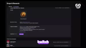 Праздничные Подарки на Twitch: Токены для World of Tanks, 4-я Неделя 2023
