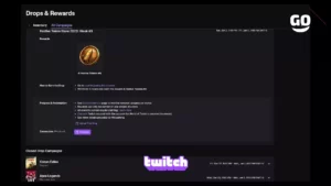 Twitch Drops: Праздничные Бонусы на Неделе №5 2023 года в World of Tanks