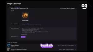 Twitch Drops: Уикенд с Festive Token Store 2023 для World of Tanks