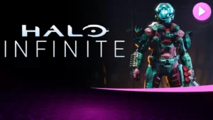 Halo Infinite Season 5: Reckoning — Официальный трейлер операции «Зимний Контингент 3»