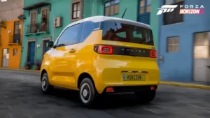 Forza horizon 5: детали hotfix от 6 февраля 2024 года