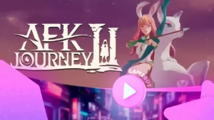 AFK Journey: Обзор полного трейлера с подробностями об игровом процессе