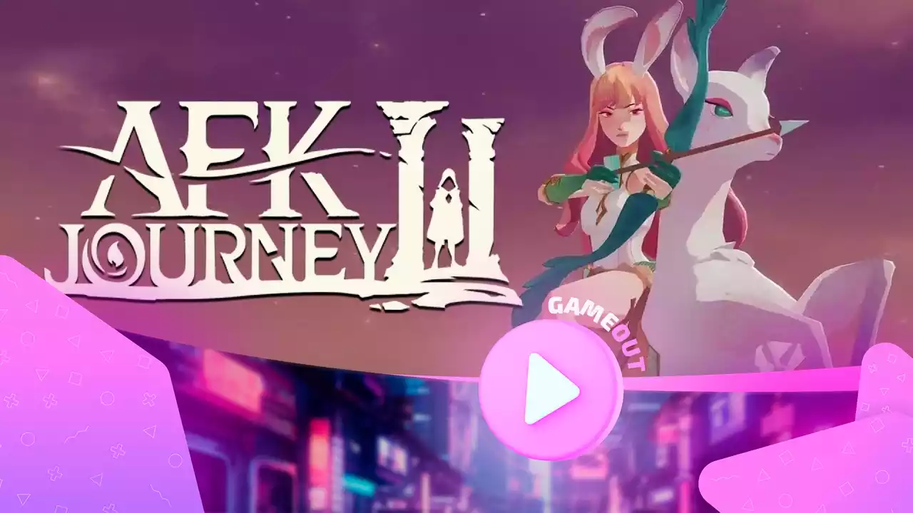 AFK Journey: Обзор полного трейлера с подробностями об игровом процессе