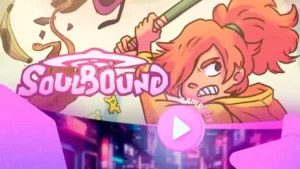 Soulbound: обзор официального трейлера и впечатления