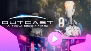 Outcast: A New Beginning — захватывающее путешествие в новый мир в свежем трейлере