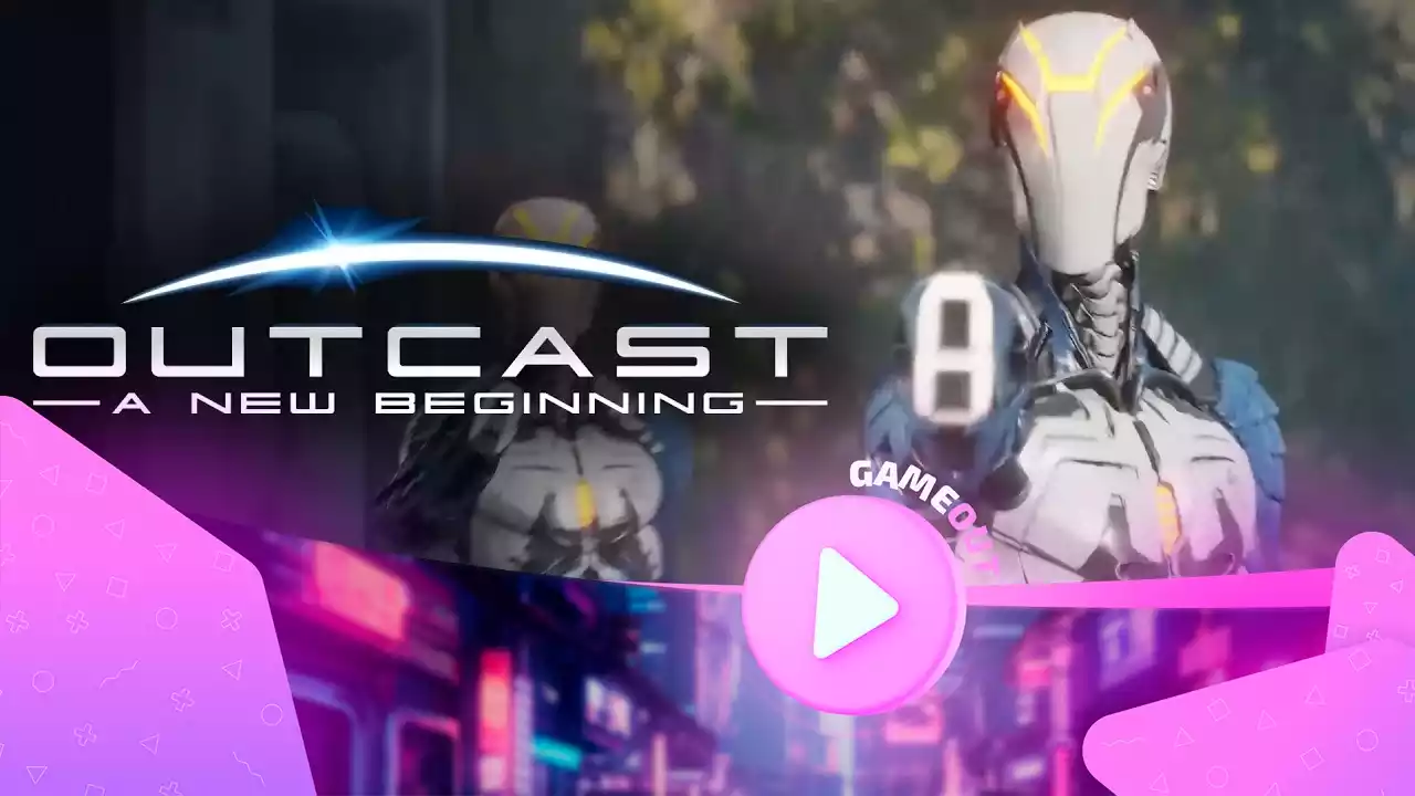 Outcast: A New Beginning — захватывающее путешествие в новый мир в свежем трейлере
