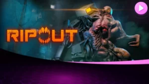 Обновление Payload для Ripout: новый трейлер раскрывает увлекательные миссии и невидимость