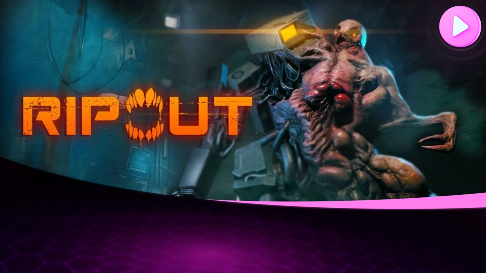 Обновление Payload для Ripout: новый трейлер раскрывает увлекательные миссии и невидимость