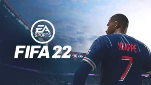 Бесплатные выходные для FIFA 22 в Steam