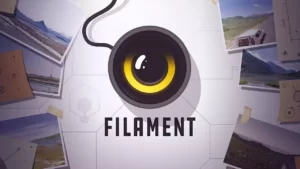 Бесплатная раздача Filament в Epic Games