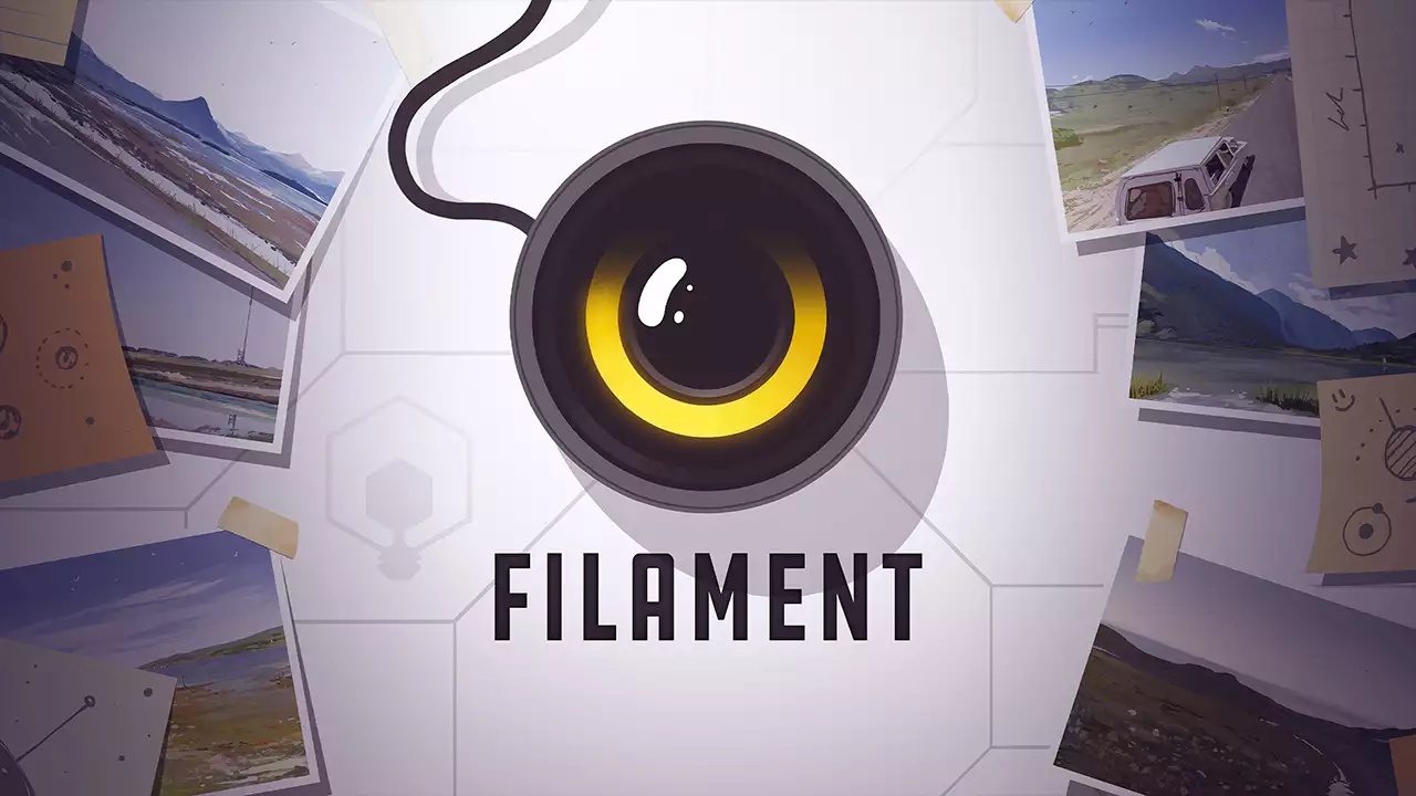 Бесплатная раздача Filament в Epic Games