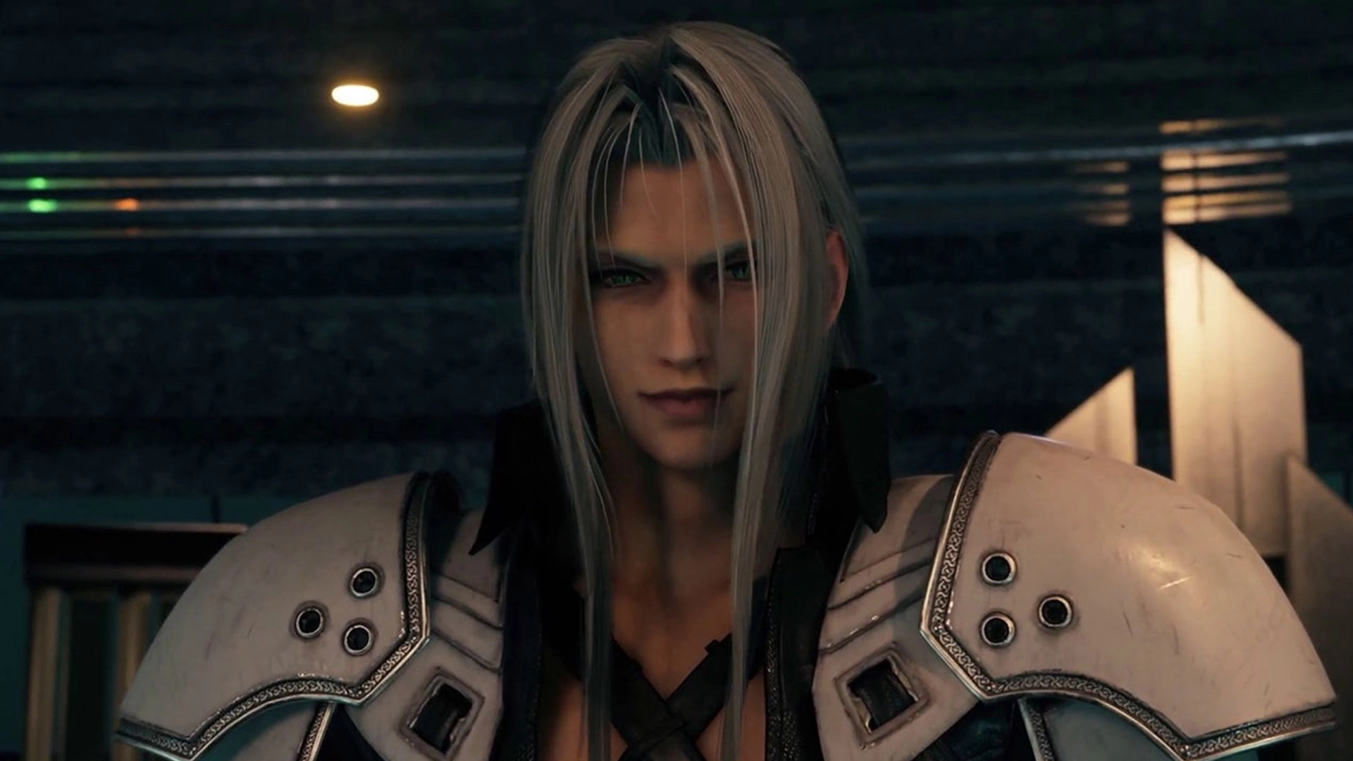 Final Fantasy 7 Rebirth: Путешествие продолжается