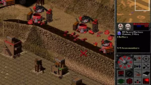 GOG раздает бесплатно Final Liberation: Warhammer Epic 40,000