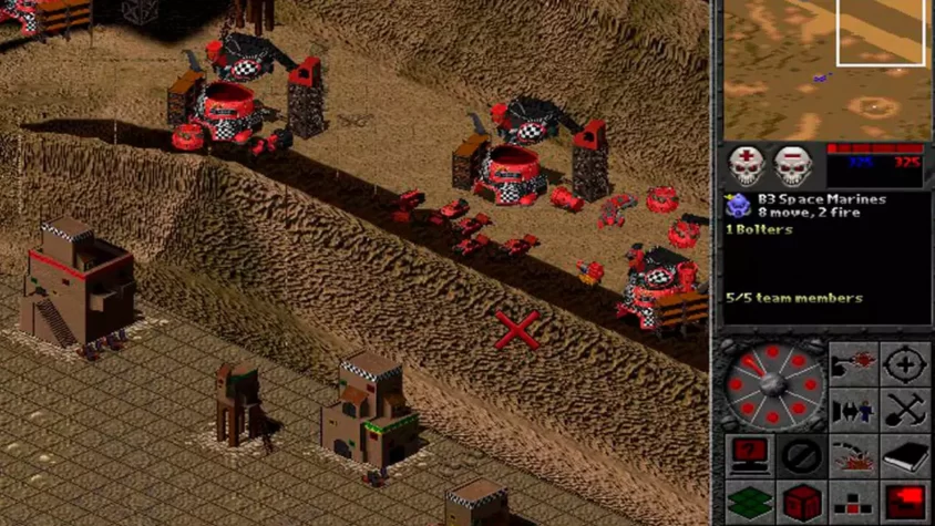 Final-Liberation-Warhammer-Epic-40,000-game-giveaway Final Liberation: Warhammer Epic 40,000 game gog giveaway