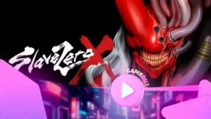 Slave Zero X: трейлер к релизу на Nintendo Switch заставит вас переосмыслить биопанк