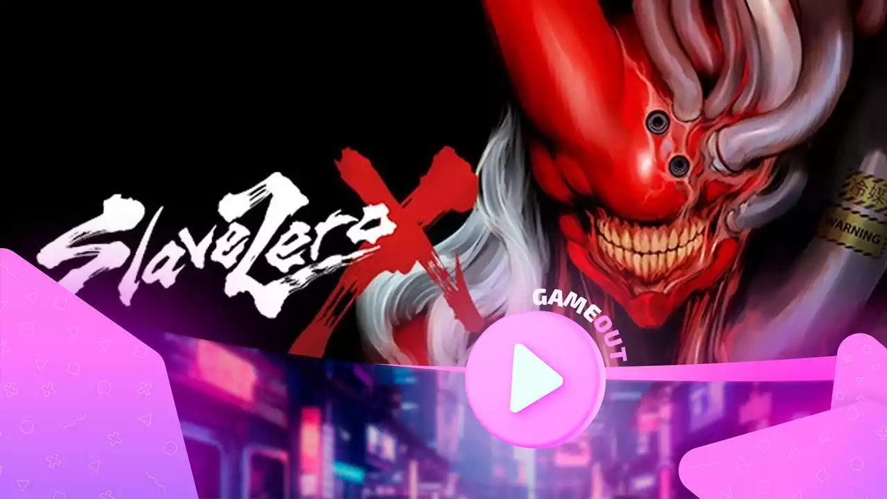 Slave Zero X: трейлер к релизу на Nintendo Switch заставит вас переосмыслить биопанк