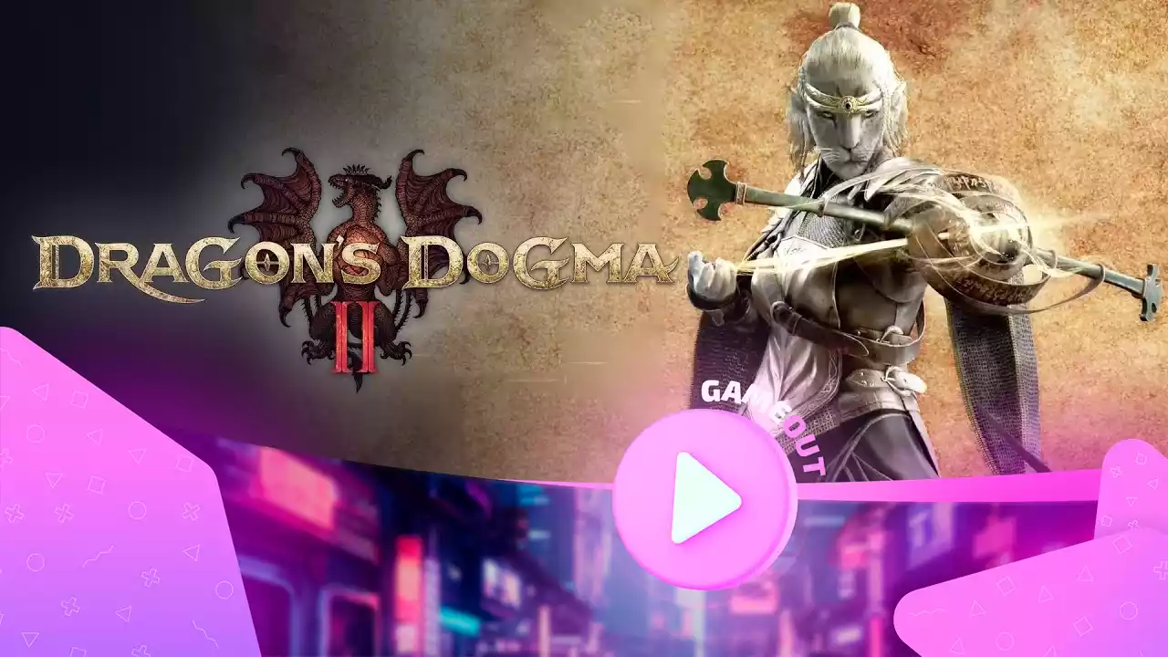 Dragon’s Dogma 2: магический стрелок покоряет миры в новом трейлере