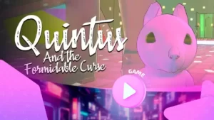 Quintus and the Formidable Curse: тайны продолжаются в новом трейлере