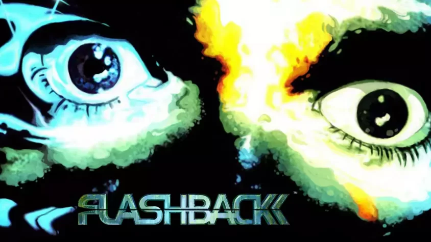 Flashback-giveaway Flashback Game Cover