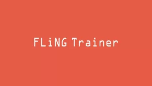 Fling