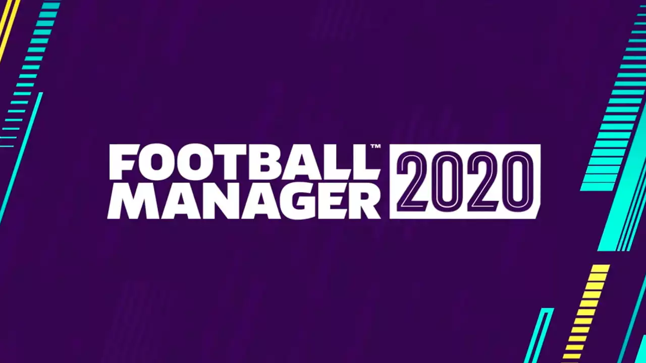 Игра Football Manager 2020 раздается бесплатно в Epic Games