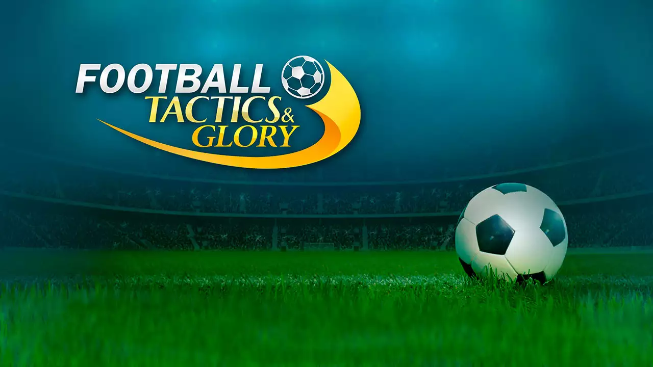 Бесплатные выходные для игры Football, Tactics & Glory в Steam