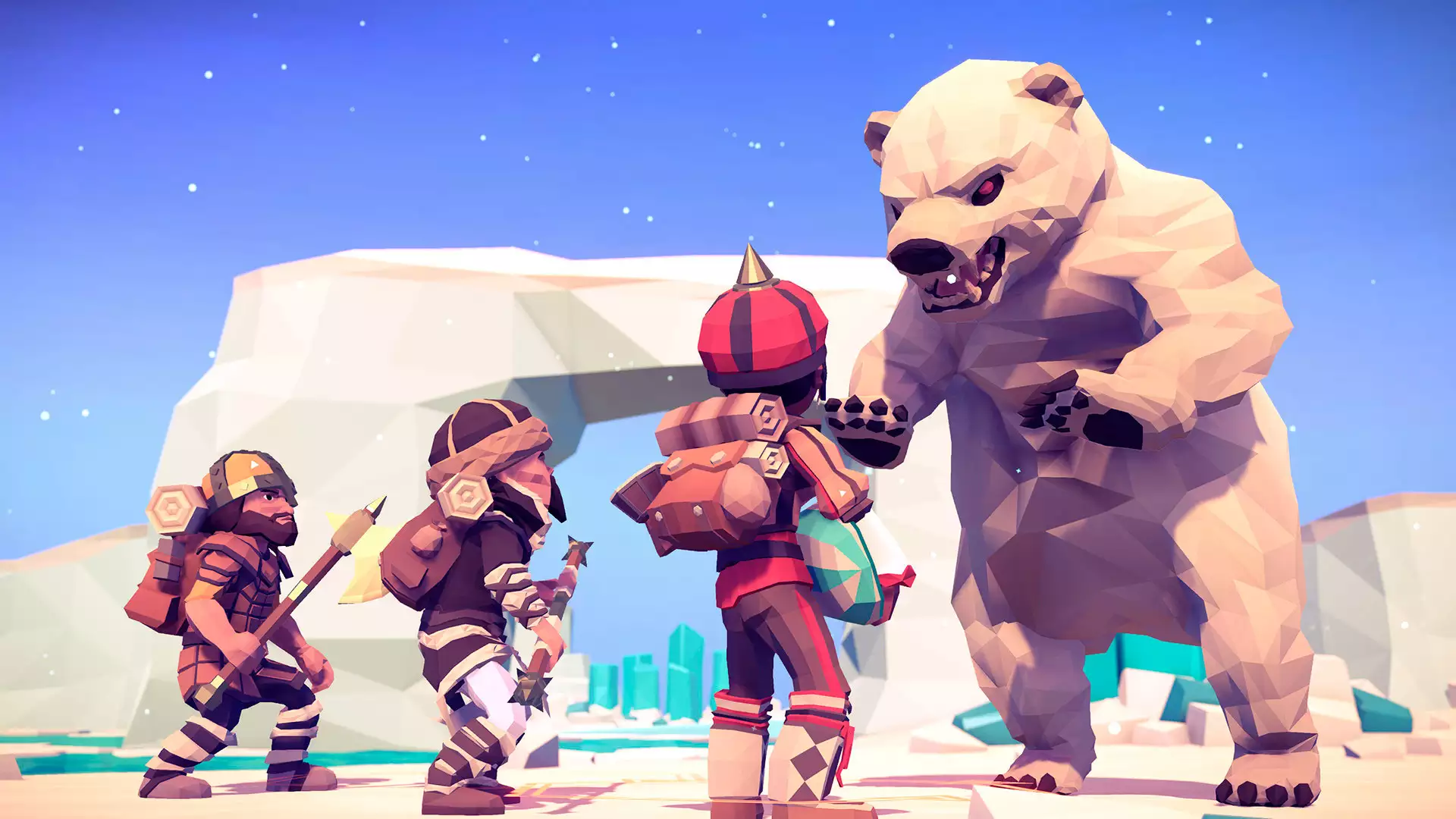 Бесплатные выходные для For The King в Steam