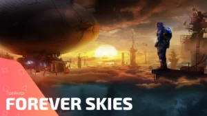 Трейнер для Forever Skies: как изменить игровой процесс