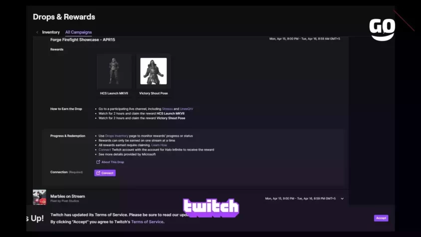 Forge Firefight Showcase - APR15