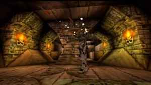 Twitch Prime раздает Forsaken Remastered