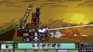 Бесплатный доступ для игры Forts в Steam