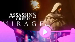 Assassin’s Creed Mirage: бесплатный тест и трейлер обновления