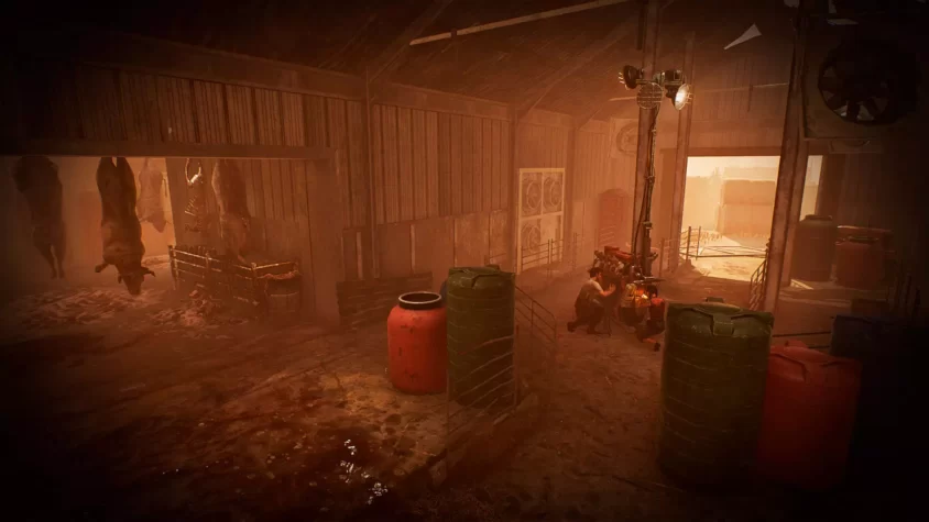 Free-weekend Dead by Daylight Free weekend
