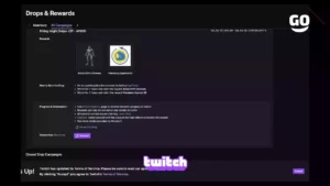 Бесплатные Twitch Drops в Halo Infinite 20 апреля