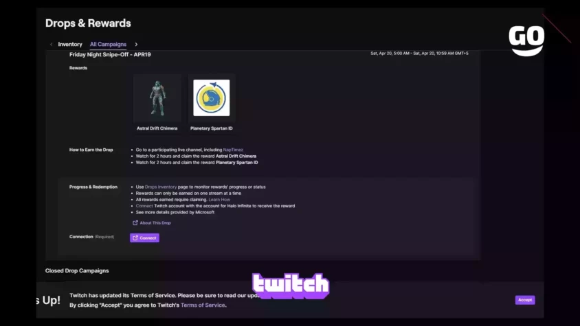 Friday Night Snipe-Off - APR19