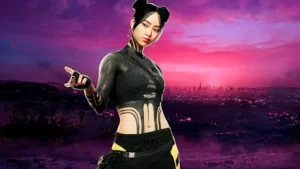 Prime Gaming раздает ‘From Dusk’ Amy для Dead Island 2